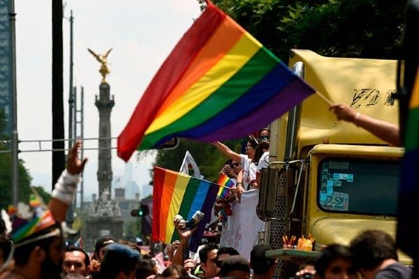 Yucatán, Mexico, legalises same-sex marriage
