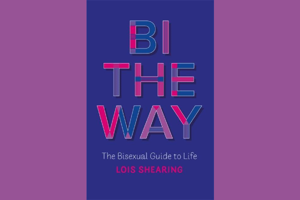 REVIEW: BI THE WAY  by Lois Shearing
