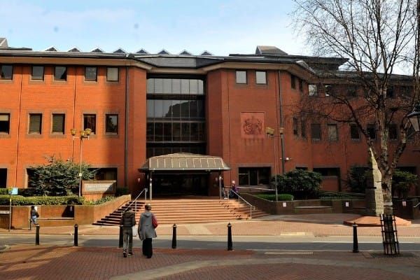 Attacker pleads guilty after stabbing trans woman in Birmingham