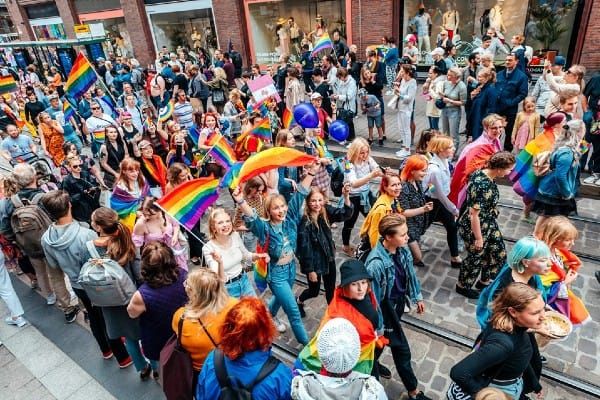 Finland to consider national ban on conversion therapy
