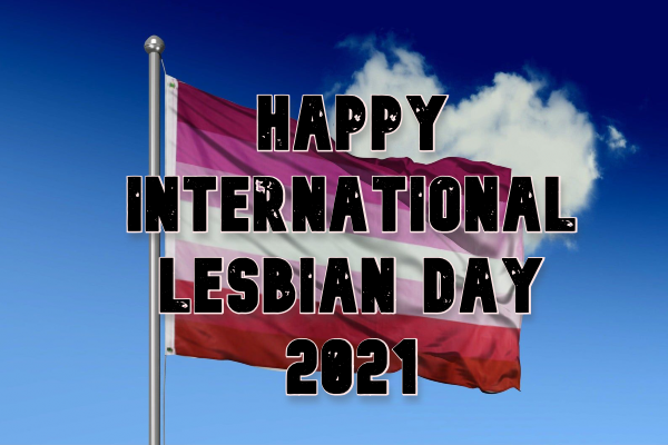 International Lesbian Day 2021
