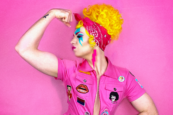 Stay Sexy with Dominus Von Vexo