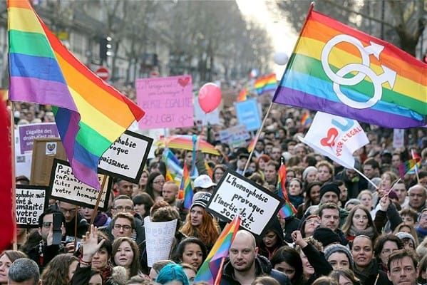 France moving to ban conversion therapy