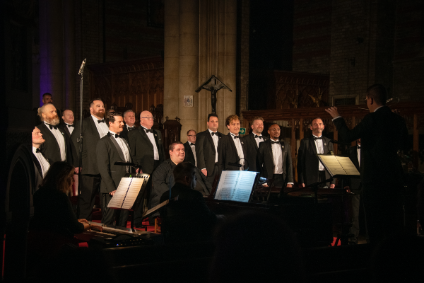 REVIEW: Actually With Bells On