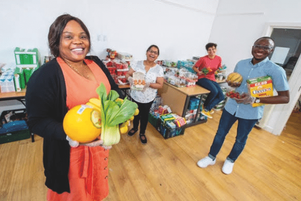 Big Give Christmas Challenge 2021