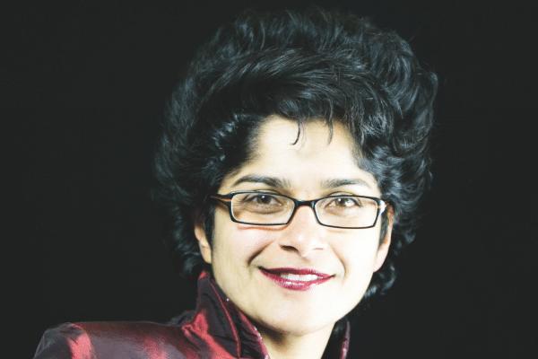 Aneesa Chaudhry to bring Eastern vibe to the Brunswick