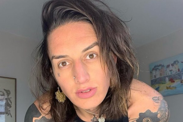 Revenge launches crowdfunder for The Clare Project