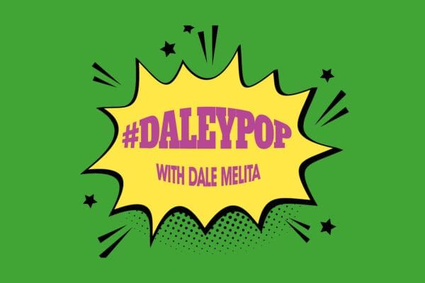 POP MUSIC: #DaleyPop makes a lot of ‘Pink Noise’ over ‘Big Dreams and Faded Jeans’