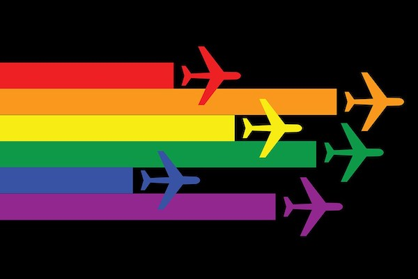 COLUMN: Traveller’s Tales: Where will we go to this year?