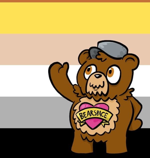 New study shows plus-size men face stigma in gay spaces