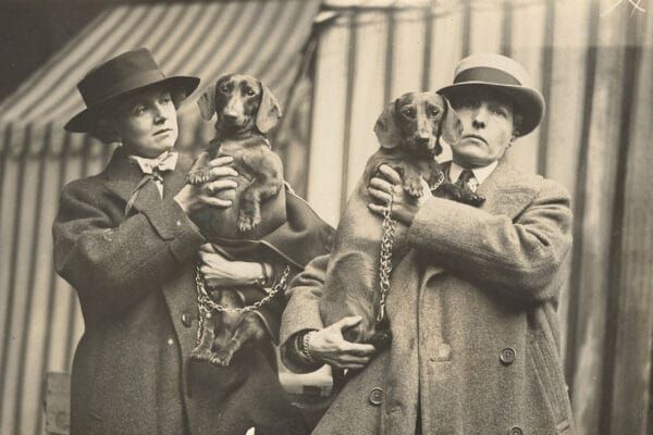 More than 60,000 digitised items from LGBTQ+ pioneers launch online