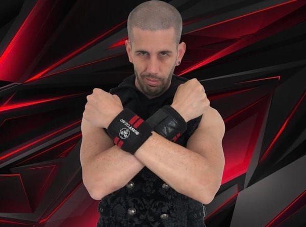 FEATURE: Coming out in the pro-wrestling world