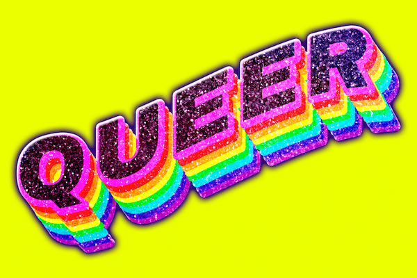 OPINION: What Do Queers Want? by Jason Thomas-Fournillier