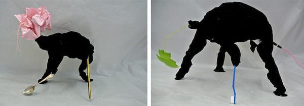 PREVIEW: ‘Animal Place’ by Tim Spooner at The Spire for Brighton Festival 2022