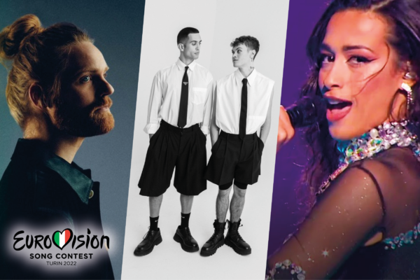 Eurovision 2022: Spotify stats explored!