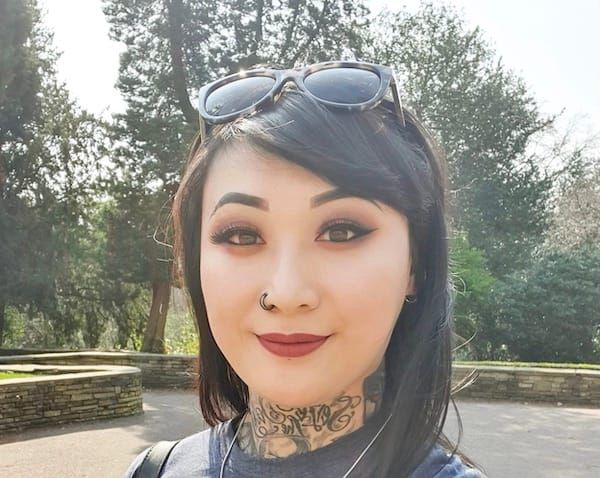 Birmingham’s Eva Echo makes DIVA Power List