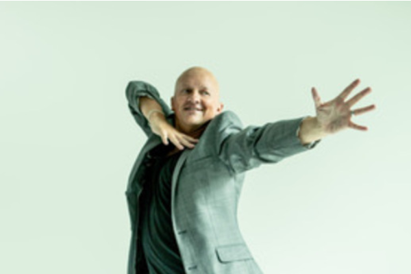 SPOTLIGHT ON: Mark Smith