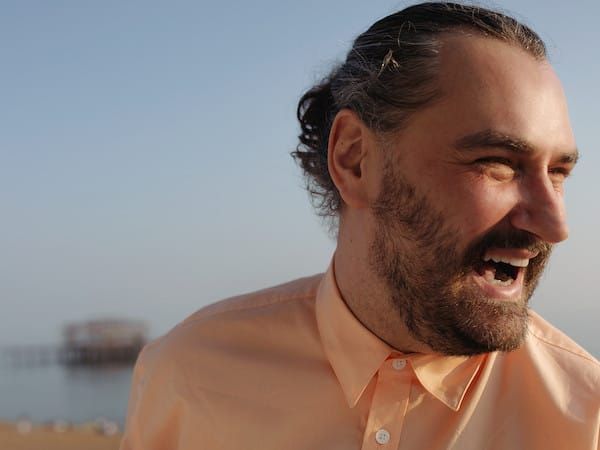 Why should you pick a humanist wedding?