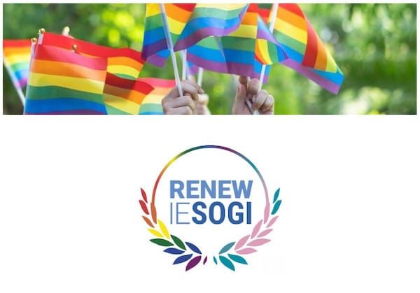 1,117 organisations worldwide urge the UN to renew its human rights expert mandate on sexual orientation and gender identity
