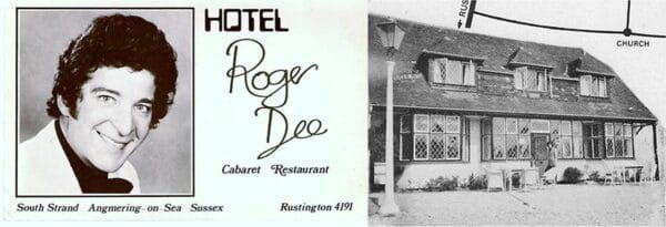 LGBTQ+ History: The Hotel Roger Dee