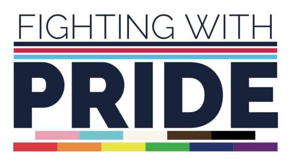 Dismissed LGBTQ+ veterans to March with serving Armed Forces at Pride 50