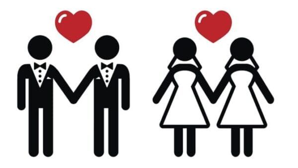 FEATURE: Have we fallen out of love with civil partnerships?