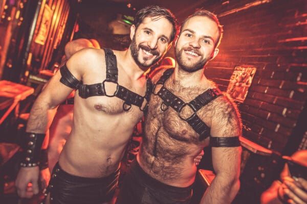 GIVEAWAY: Win tickets to Treasure Island Media’s first UK fetish party in 10 years