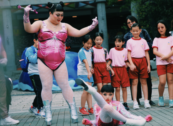 Iris LGBTQ+ Film Festival unveils the 36 international shorts competing for £30,000 Iris Prize