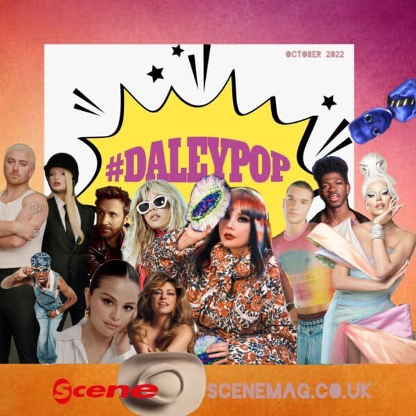 COLUMN: It’s… #DALEYPOP!