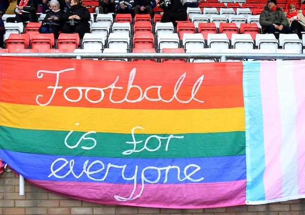 FIFA’s top officials urge the 32 teams preparing for this year’s football World Cup in Qatar to “focus on the football”