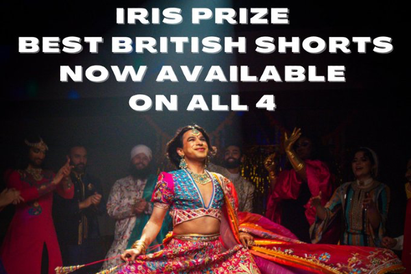 FILM REVIEW: Iris Prize Shorts Part 2 – Lonely Hearts