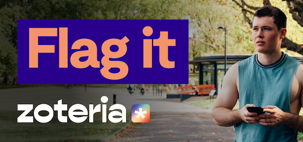 Vodafone Foundation launches new app to help tackle LGBTQ+ hate crime