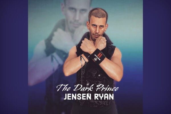 Beating Down Barriers: my story as a gay professional wrestler