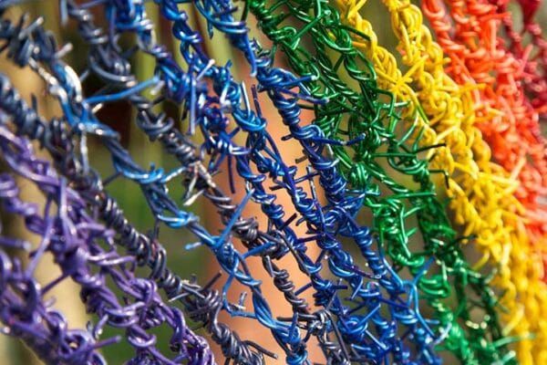 Brighton study reveals risks facing LGBTQ+ people in immigration detention