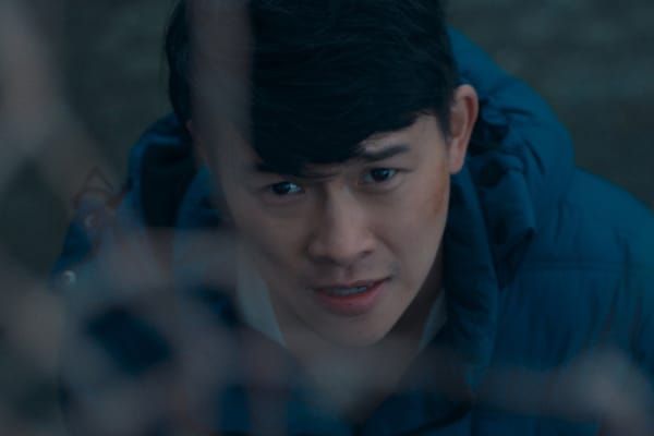 FILM REVIEW: BFI Flare Festival- Golden Delicious