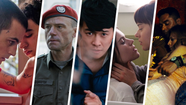 Peccadillo Pictures acquires a basket of new LGBTQ+ titles for UK and Irish audiences