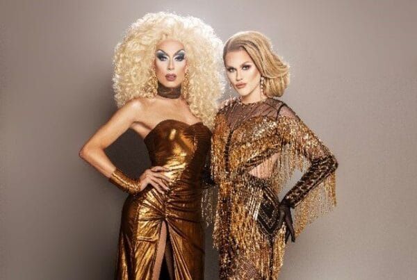 Froot.tv announces UK premiere of Alaska Thunderfuck and Lola LeCroix’s new docu-series – Behind the Drag Queen of the Year Pageant Competition Award Contest Competition