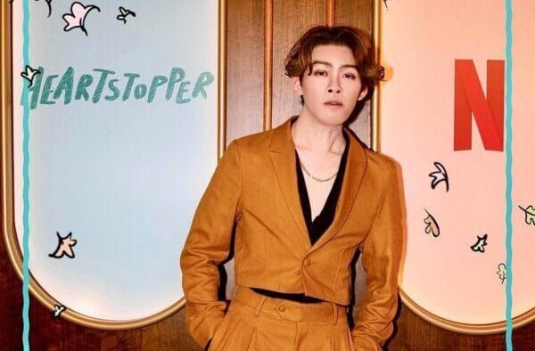 SPOTLIGHT ON: Darius Shu – master of twists and turns