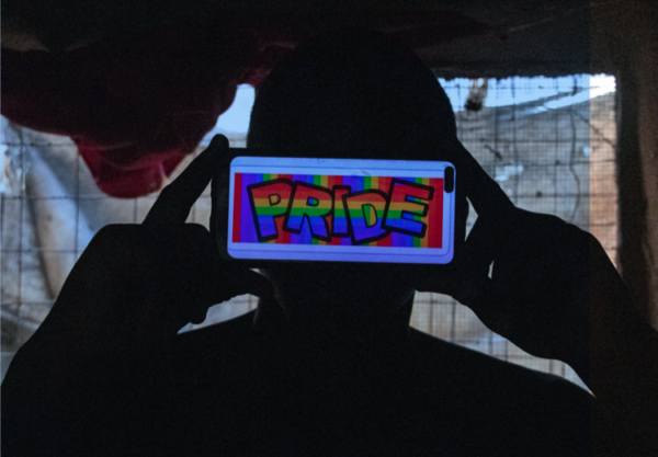 New report from Amnesty International and National Gay and Lesbian Human Rights Commission finds LGBTQ+ refugees in Kenya at high-risk of rape and violence in refugee camp