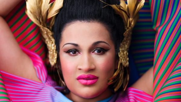 REVIEW: Celestial Voices @ The Old Market (Brighton Festival)