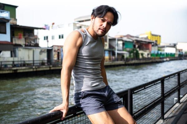 Elska magazine shines a light on Bangkok – perhaps Asia’s queerest city – for its latest issue