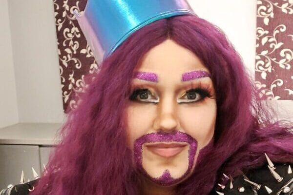 Birmingham drag community to host fundraiser for performer Crip Ladywood