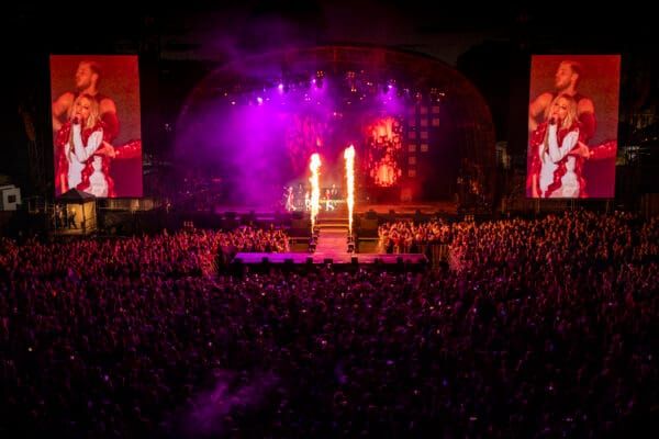 Brighton & Hove Pride 2023: Look for the rainbow in every storm – a weekend of campaigning, protest, and celebration!