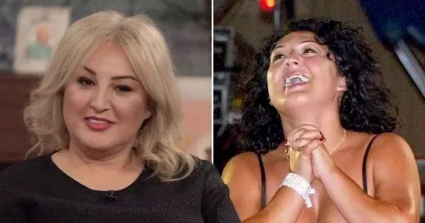 INTERVIEW: Big Brother legend and trans trailblazer Nadia Almada shares her thoughts on the return of the iconic show