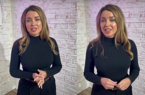 “Be the representation you never had.” Dannii Minogue calls on LGBTQ+ young adults to volunteer for Just Like Us’ Ambassador Programme