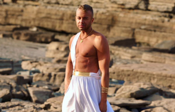 Pop artist Rhian! to release heartbreak ballad ‘Stay’ on October 26