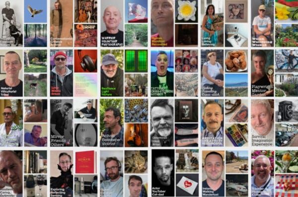 Standing strong with More to Me than HIV