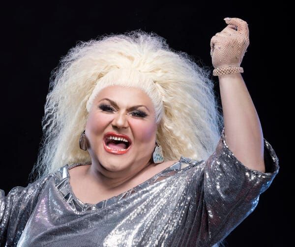 FEATURE: Diamonds Are For Trevor: From Priscilla to Queen of the Universe