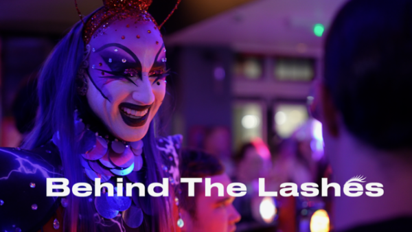 Behind the Lashes: Birmingham’s drag scene explored in new film