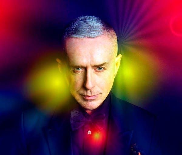 National Lottery Grant to fund ‘The Power of Holly’ – a new exhibition in Liverpool, exploring the life and art of the Frankie Goes to Hollywood star